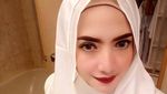 Pesona Yulia Mochamad, Perempuan yang Diduga Istri Ketiga Opick
