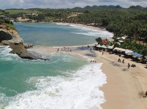 Foto: Long Weekend Cantik di Kampung Halaman SBY