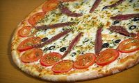 Ini Pizza dengan Rasa Unik dari Israel, India hingga Korea