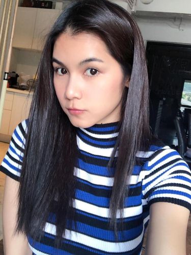 Alasan Mengejutkan Bintang Porno Thailand Minta Cerai dari Miliuner Tua