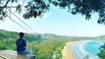Foto: Long Weekend Cantik di Kampung Halaman SBY