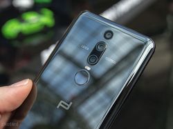 Ini Wujud Ponsel Premium Terbaru Huawei