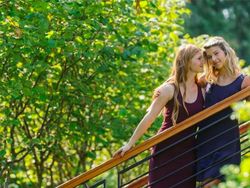 Misteri Anak Cantik Bill Gates yang Tak Suka Pamer