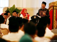 Bakal Ada Umat Mart di Pesantren, Pesaing 212 Mart?