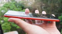 Oppo F7: Bikin Nagih Jeprat-jepret