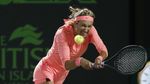 Azarenka Lolos ke Semifinal Miami Masters