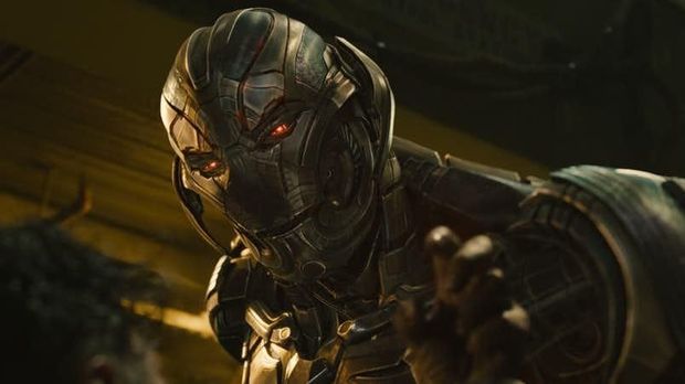 Ultron