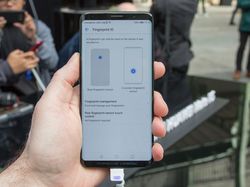 Ini Wujud Ponsel Premium Terbaru Huawei