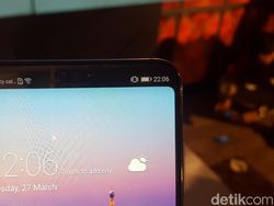 Menyambut Kedatangan Huawei P20 Pro di Indonesia