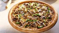 Ini Pizza dengan Rasa Unik dari Israel, India hingga Korea
