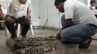 Seberapa Besar Sih Fosil yang Ditemukan di Ngawi?