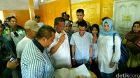 Deddy Mizwar Dorong Makanan Khas Ciamis Tembus Pasar Dunia