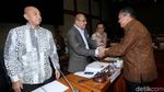 Perry Warjiyo, Orang Desa yang Ingin Jadi Gubernur BI