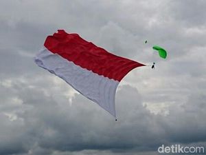 Gelar Upacara HUT ke-73 RI, KBRI Teheran Pastikan Iran Kondusif