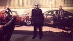 Gaya Mobil Motor Jason Statham