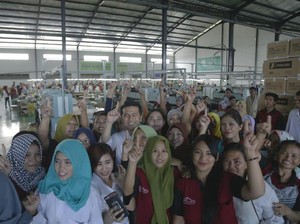 Emil Ingin Dorong SMK Buka Jurusan yang Sesuai Kebutuhan Industri