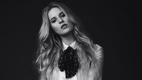 Bergabungnya Sunshine dengan Gedung Putih ini dikonfirmasi oleh juru bicara Gedung Putih, Lindsay Walters, kepada CNN. Sunshine menjadi pegawai magang terbaru yang diterima Gedung Putih, pekan ini. Foto: Instagram/Caroline Sunshine