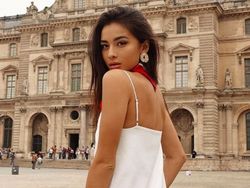 Diana Korkunova, Selebgram Rusia yang Menawan