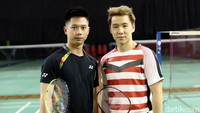 Gelar juara All England itu didapatkan Kevin/Marcus usai mengalahkan Matias Boe/Carsten Mogensen dari Denmark di babak final. Kevin/Marcus menang lewat laga dua gim, 21-18, 21-17.
