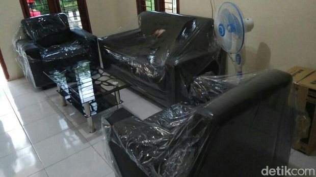 Ini Rumah Baru Rahma 'Bocah Tangguh' yang Urus Ibu Lumpuh