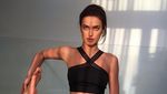 Foto: Ini Rahasia Tubuh Bugar Model Irina Shayk