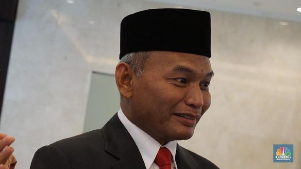 RUU Migas, ESDM Ingin Lembaga Hulu-Hilir Migas Terpisah