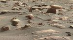 2 Ribu Hari di Mars, Ini Foto-foto Mengagumkan Robot Curiosity