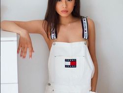 Diana Korkunova, Selebgram Rusia yang Menawan