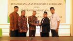 Askrindo Syariah Gandeng BPRS HIK Parahyangan