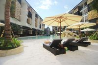 5 Alasan Kenapa Liburan Paskah di The Trans Resort Bali