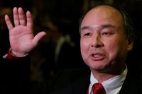 SoftBank Kecam Pembunuhan Khashoggi Tapi Tak Ceraikan Arab