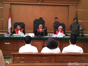 Apartemen Hesty Orang Dekat Kiki First Travel Diungkap