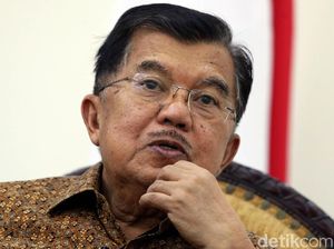JK ke Driver Ojol: Asian Games Martabat Bangsa, Jangan Demo