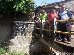Panwaslu: Kampanye Ridwan Kamil di Kabupaten Bandung Ilegal