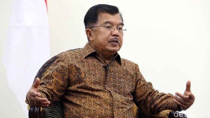 Profile Jusuf Kalla
