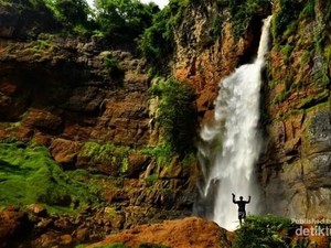 UNESCO Akui Geopark Ciletuh, Sejarah Baru Wisata Jawa Barat