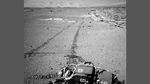 2 Ribu Hari di Mars, Ini Foto-foto Mengagumkan Robot Curiosity