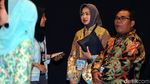 JK Buka Rapat Kerja Kepala Daerah