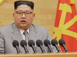 China Pastikan Kim Jong-Un Telah Kunjungi Beijing