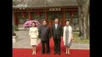 Foto: Kunjungan Mendadak Kim Jong Un ke China yang Bersejarah