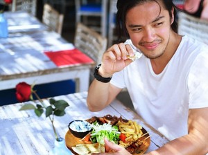 Morgan Oey Sambut Baik Kembalinya SMASH