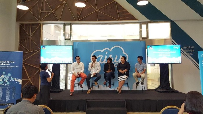 Hotel Murah, Bukan Artinya Murahan