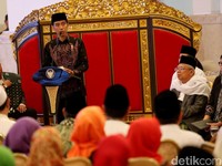 Jelang 2019, Kebijakan Jokowi Kini Makin Populis