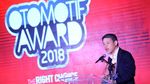 Mitsubishi Xpander Sabet Penghargaan Car of The Year 2018
