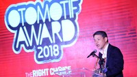 KMSI mengklaim Mitssubishi Xpander telah laku 60.000 sejak pertama kali diluncurkan hingga Februari 2018. Penjualan Xpander menduduki peringkat teratas segmen small-MPV dengan total mencapai 14.479 unit pada periode Januari-Februari 2018. Xpander juga dijadwalkan untuk segera diekspor dan diluncurkan untuk pasar Filipina pada bulan Mei ini. Foto: dok. Mitsubishi