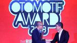 Mitsubishi Xpander Sabet Penghargaan Car of The Year 2018