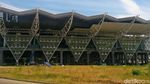Hampir Kelar, Penampakan Terbaru Bandara Kebanggaan Warga Jabar