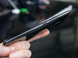 Ini Wujud Ponsel Premium Terbaru Huawei