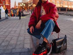 Diana Korkunova, Selebgram Rusia yang Menawan