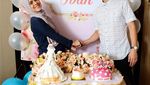 Dari Dulu Sampai Sekarang, Nycta Gina Memang Hobi Makan Es Krim!